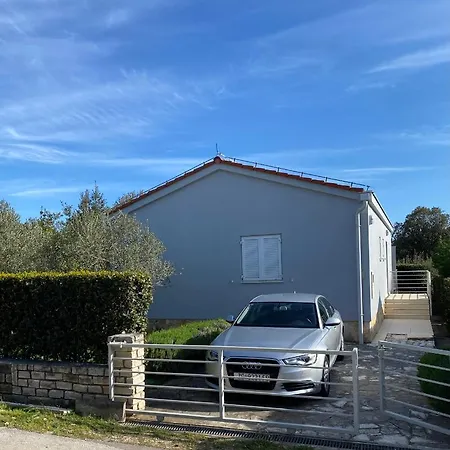 Villa Seaside House Puntaskala *