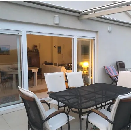 Seaside House Puntaskala Villa Petrčane