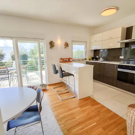 Vila Seaside House Puntaskala