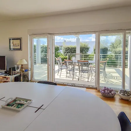 Villa Seaside House Puntaskala *