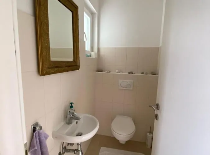 Villa Seaside House Puntaskala