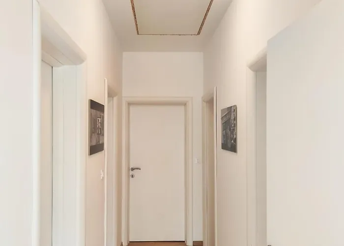 Seaside House Puntaskala Villa *