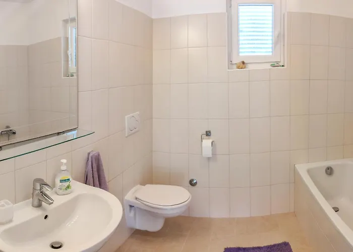 Seaside House Puntaskala Villa