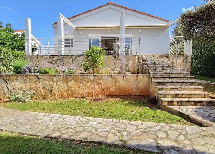 Villa Seaside House Puntaskala *