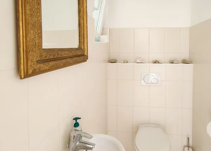 Villa Seaside House Puntaskala