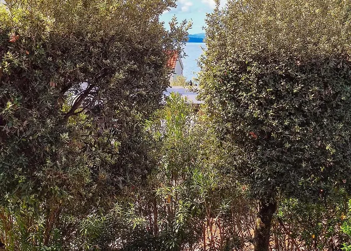 Villa Seaside House Puntaskala