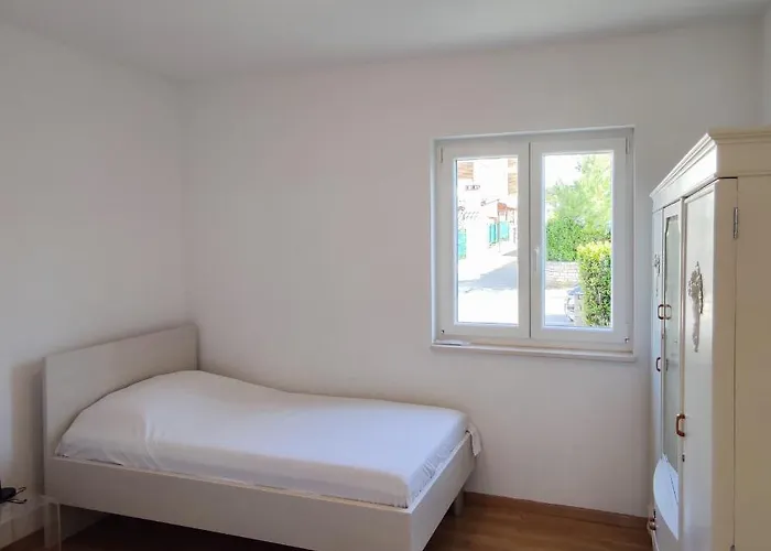 Seaside House Puntaskala