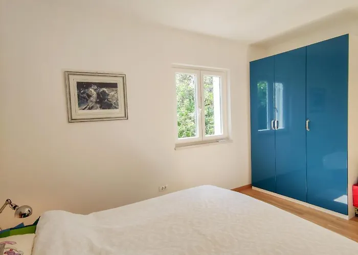 Villa Seaside House Puntaskala *