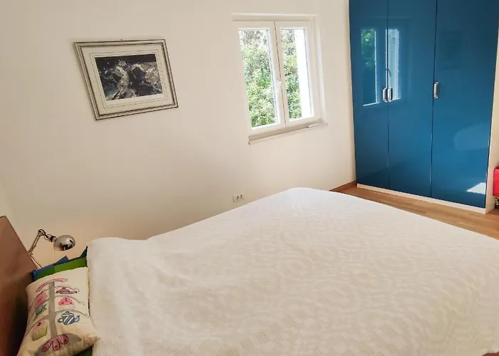 Seaside House Puntaskala * Petrčane