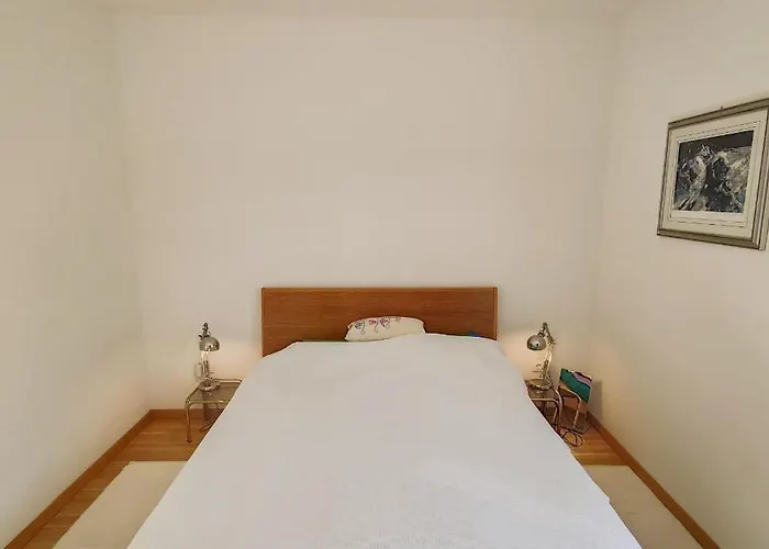 Seaside House Puntaskala Villa *