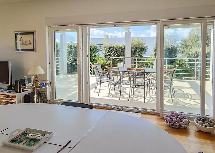 Villa Seaside House Puntaskala *