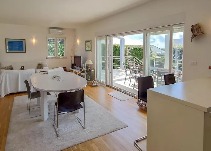 Seaside House Puntaskala * Petrčane