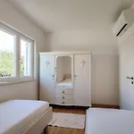 Seaside House Puntaskala ヴィラ *