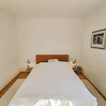 Seaside House Puntaskala ヴィラ *
