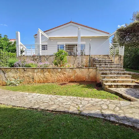 Villa Seaside House Puntaskala *