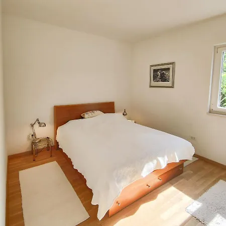 Seaside House Puntaskala Villa Petrčane
