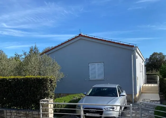 Villa Seaside House Puntaskala *