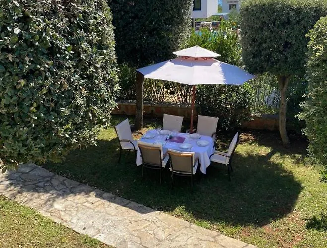 Seaside House Puntaskala Villa *