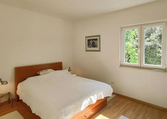 Seaside House Puntaskala