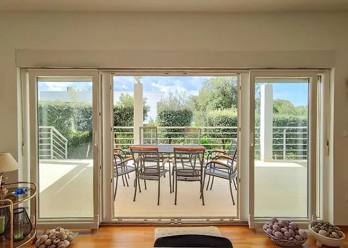 Villa Seaside House Puntaskala *