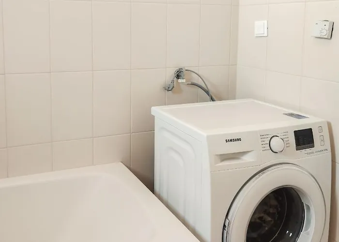 Seaside House Puntaskala