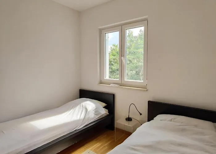 Seaside House Puntaskala * Petrcane