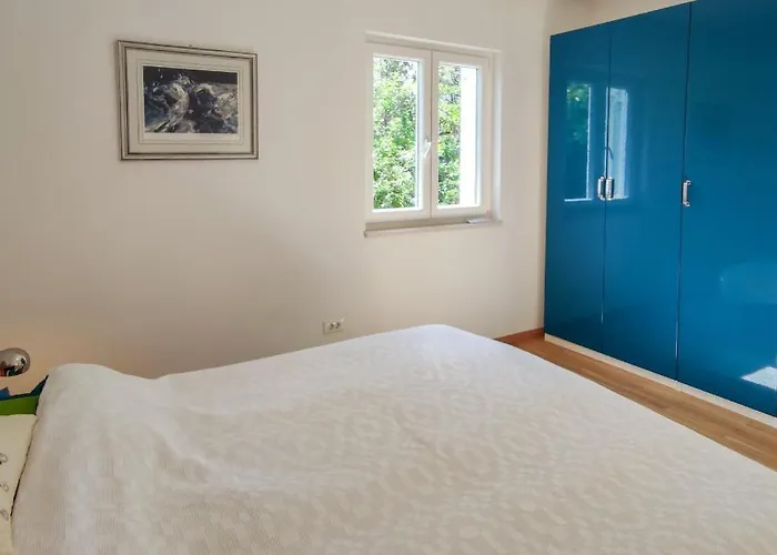 Villa Seaside House Puntaskala *