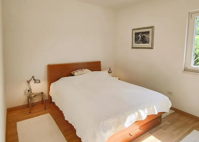 Seaside House Puntaskala Villa Petrcane