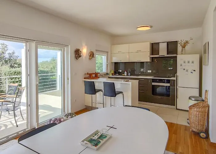 Seaside House Puntaskala *