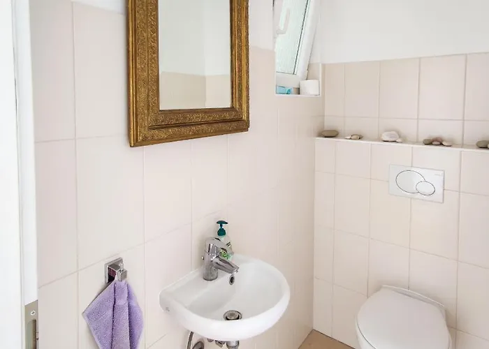 Villa Seaside House Puntaskala