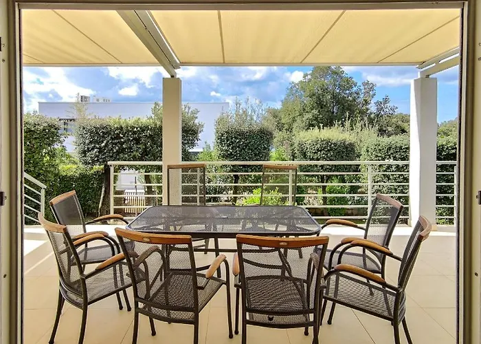 Seaside House Puntaskala Petrcane