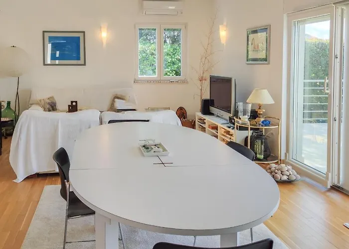 Villa Seaside House Puntaskala *